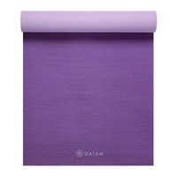 Gaiam Yoga Mats: from $19 @ Amazon