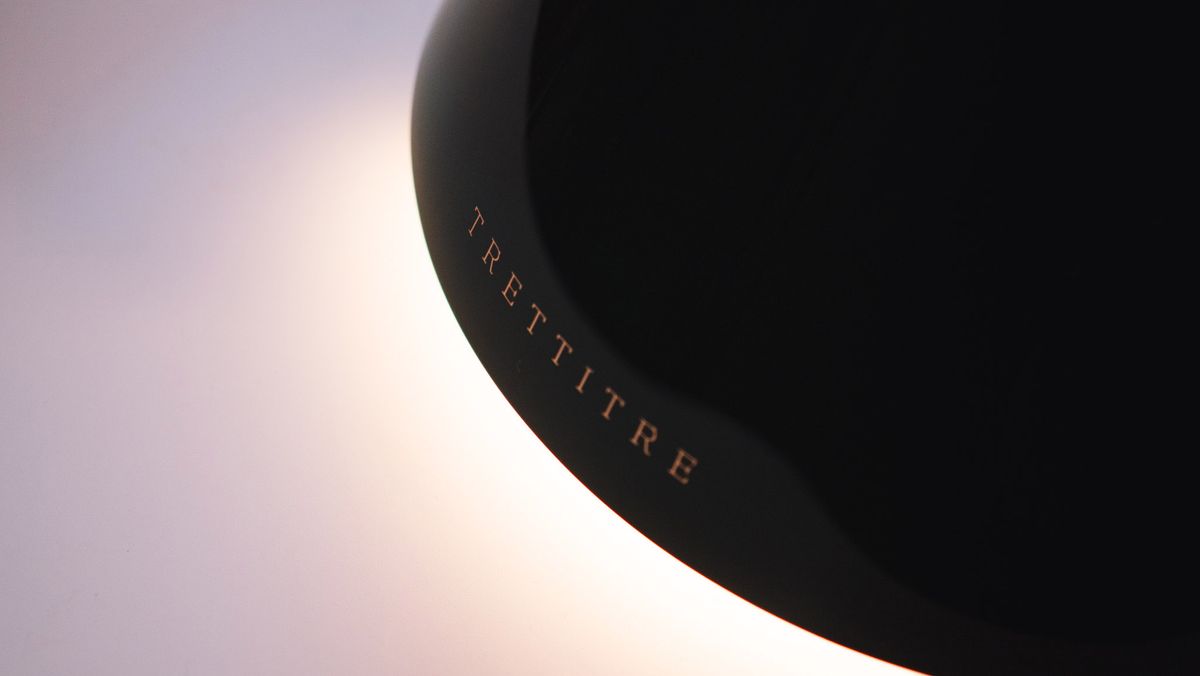 Trettitre TreSound 1 review