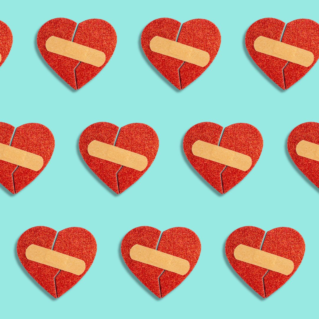  What to do if you're missing someone this Valentine's Day 