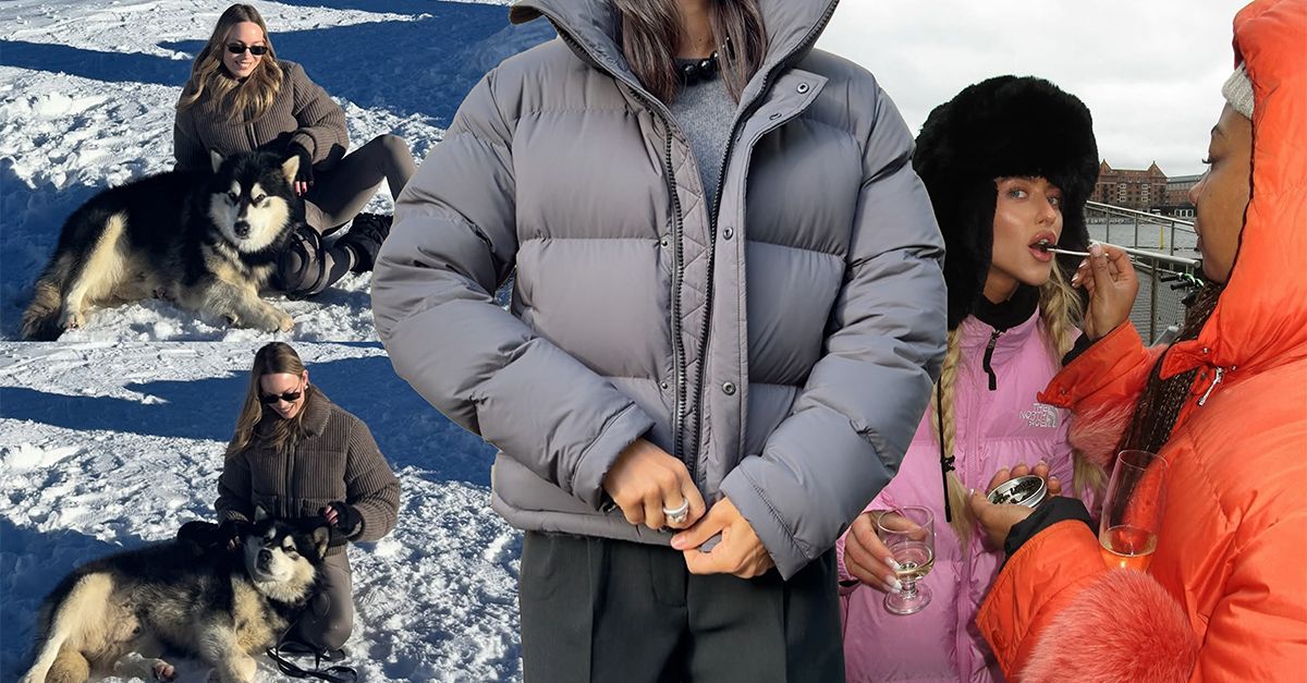 30 Best Winter Coats from The North Face, Artizia, and ALO 30 Best Winter Coats from The North Face, Artizia, and ALO