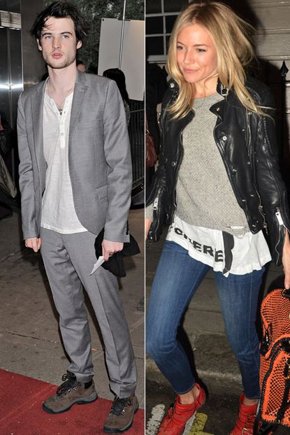 Sienna Miller Tom Sturridge - Sienna Miller dating Tom Sturridge - Sienna Miller dating R-Patz? pal Tom Sturridge? - Sienna Miller Robert Pattinson - Sienna Miller - Tom Sturridge - Robert Pattinson - Marie Claire - Marie Clarie UK