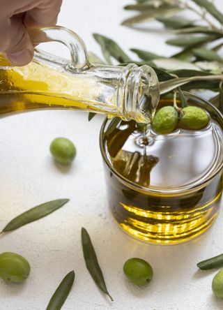 Olive oil