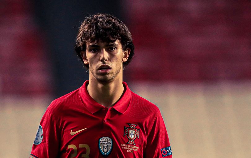 Joao Felix