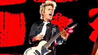 Billie Joe Armstrong