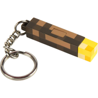 Nyckelring, Minecraft: 99 kr hos Elgiganten