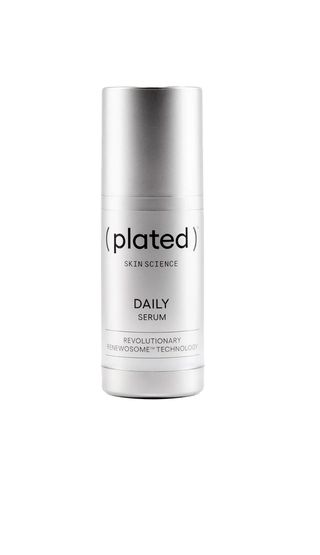 Plated Skin Science, Daily Serum