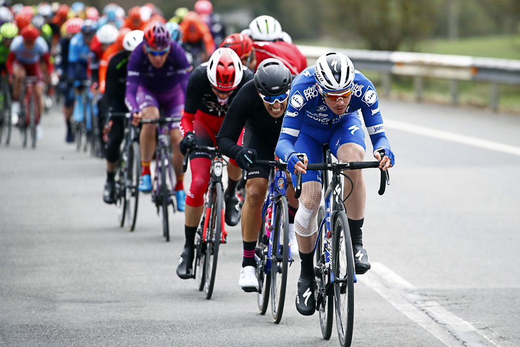 Remi Cavagna (Deceuninck - QuickStep)