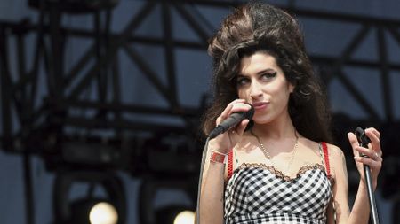 Amy Winehouse