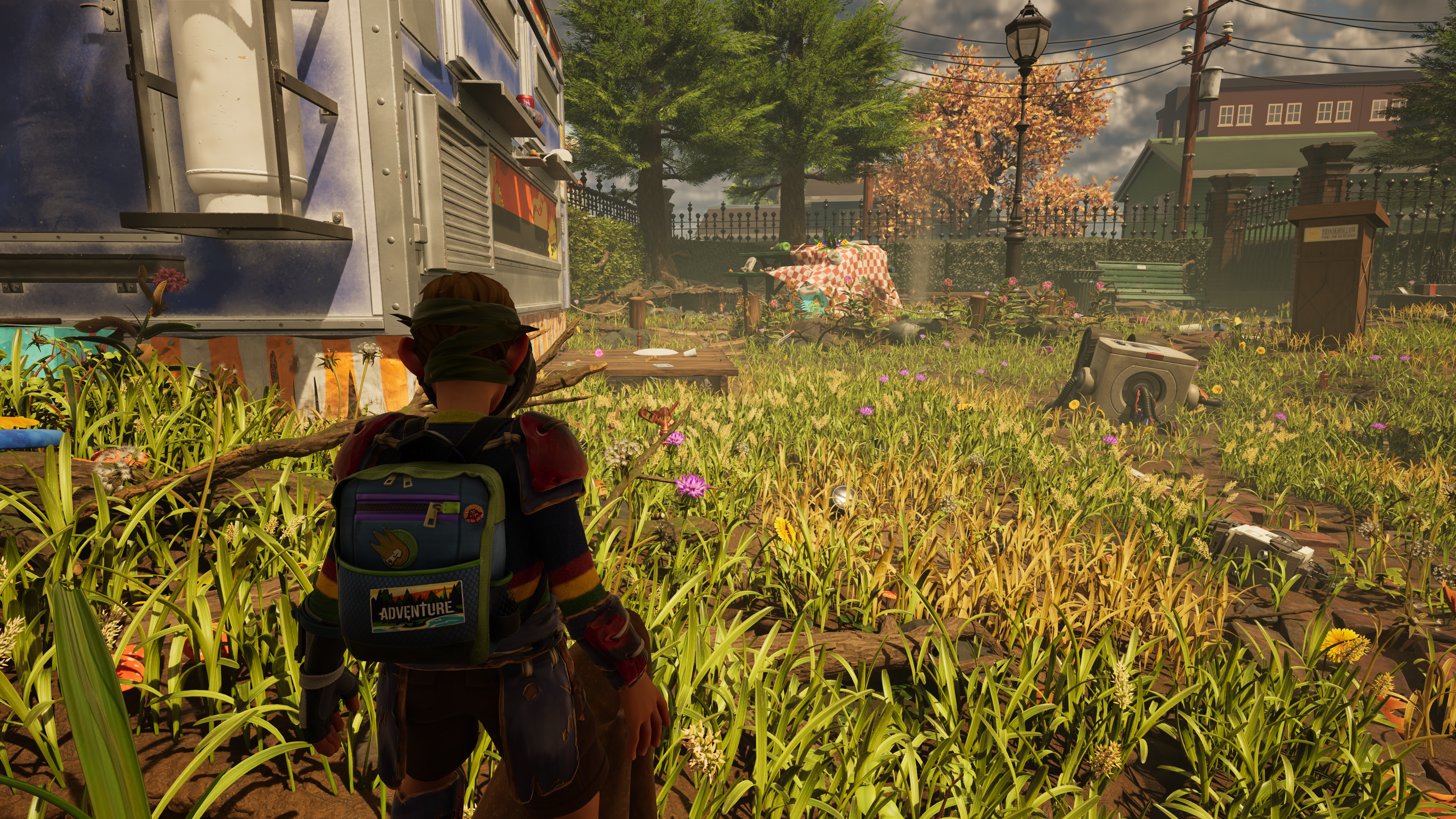 Grounded 2 early access