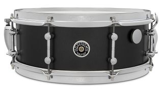 Gretsch Brooklyn Standard Snare designed in collaboration with Mike Johnston