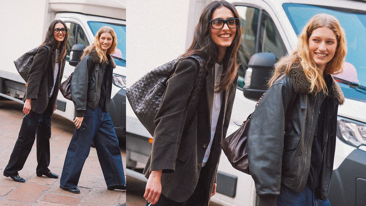 Fashion People Everywhere (Myself Included) Will Be Wearing These 3 Specific Items This Fall