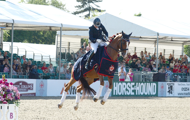 RWHS on 13 05 2015
