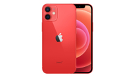 Apple iPhone 12 mini, 256 GB Rosso a €859 anziché €1.009