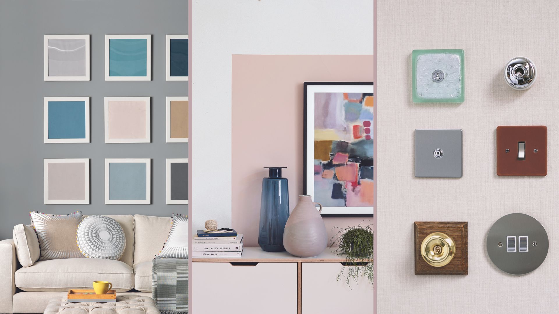 How to transform a living room on a budget: 12 expert tips | Woman & Home