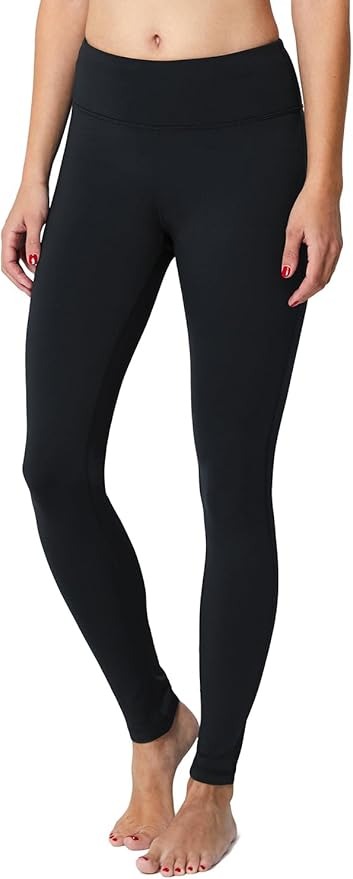 Baleaf, hot warm winter leggings with wool lining 