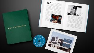 Alan Parsons Project Book