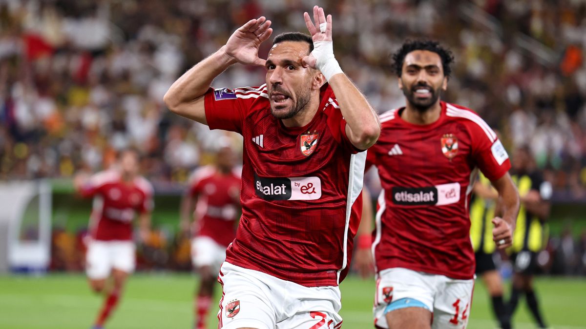 Fluminense vs. Al Ahly: How to watch Club World Cup, live stream