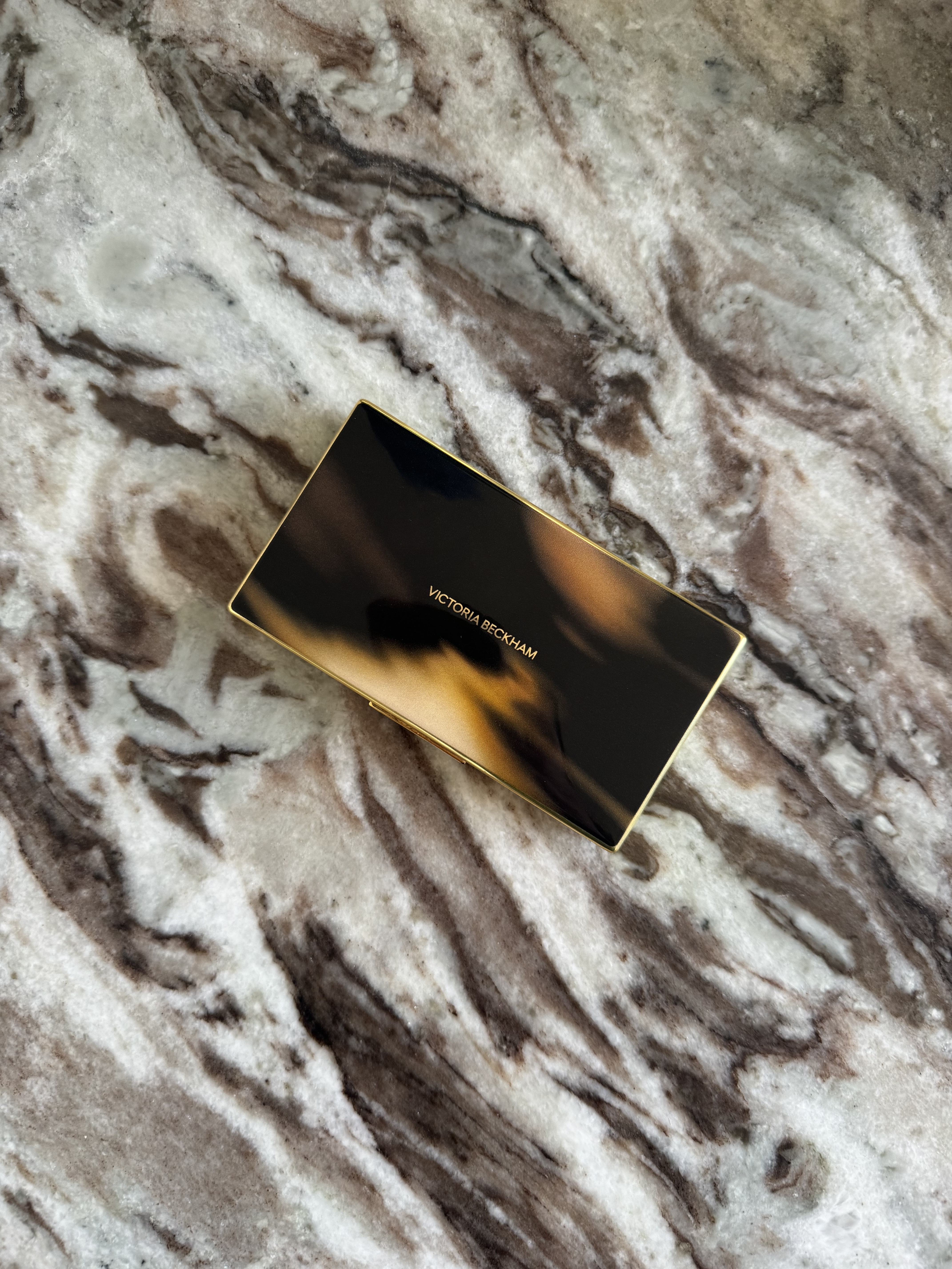 A photo of the VBB Eye Wardrobe Palette