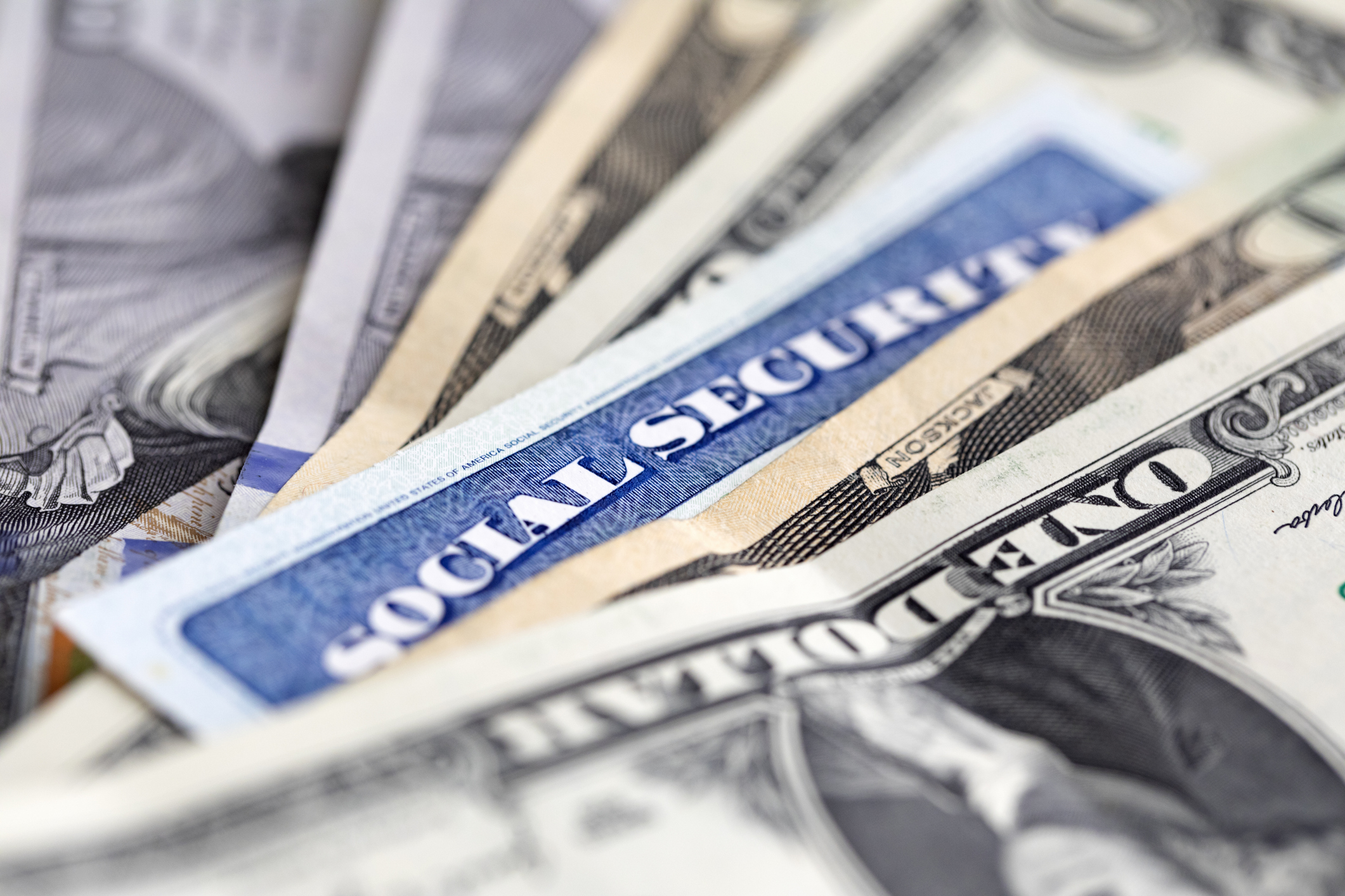 Withholding Tax From Social Security Benefits