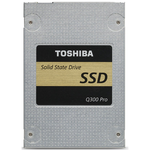 I listen to music rush Touhou Toshiba Q300 Pro 512GB MLC SSD Review - Tom's Hardware | Tom's Hardware