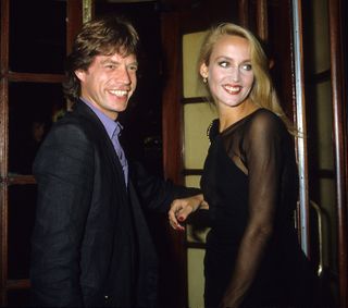 most expensive celeb divorces mick jagger jerry hall