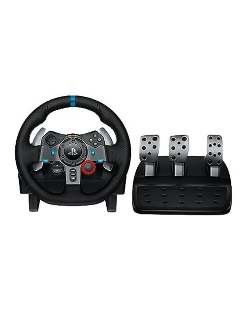 Logitech G29 Racing Wheel