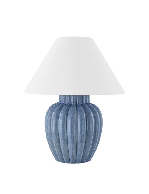 Clarendon Table Lamp
