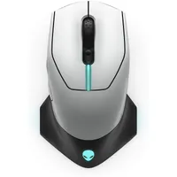 Alienware AW610M Gaming Mouse: was $79 now $59 @ AmazonPrice check: $79 @ Dell