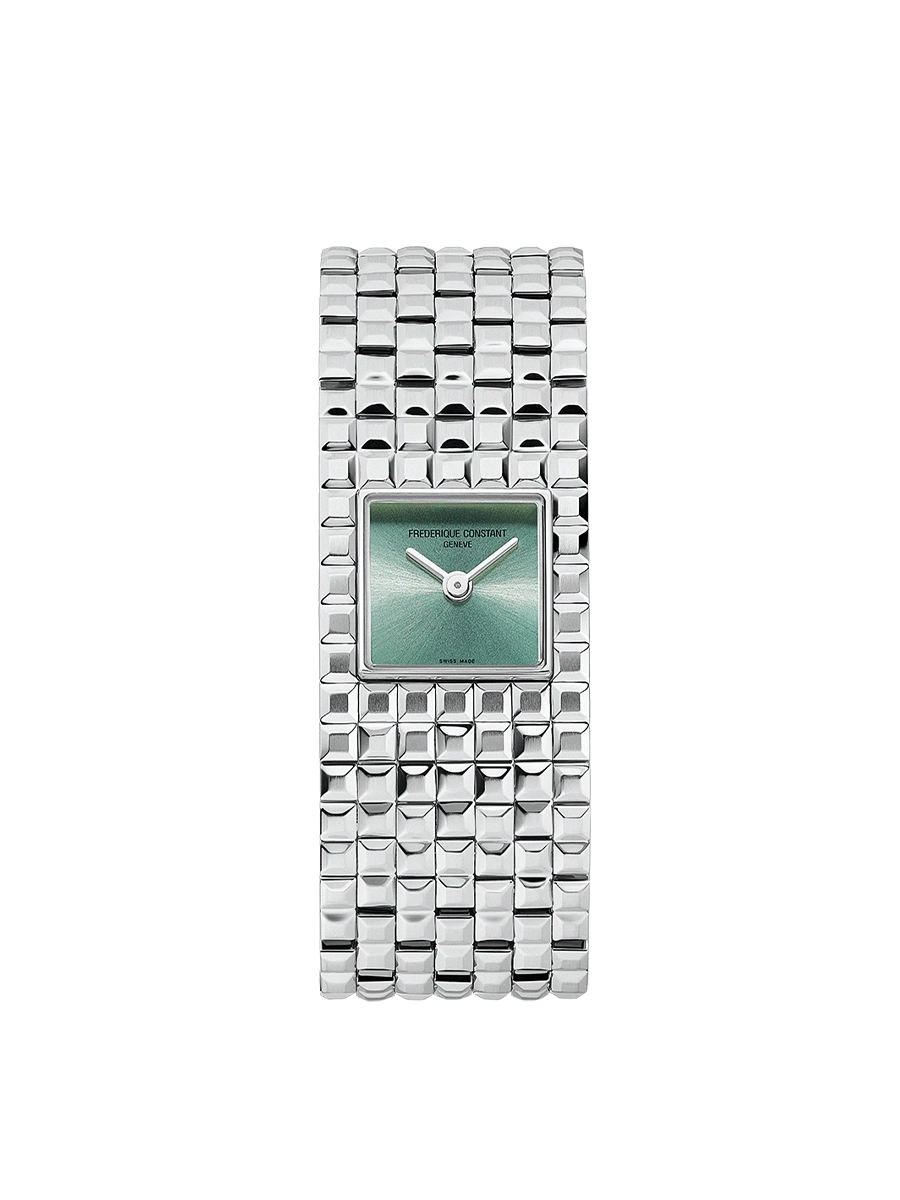Frederique Constant, Manchette