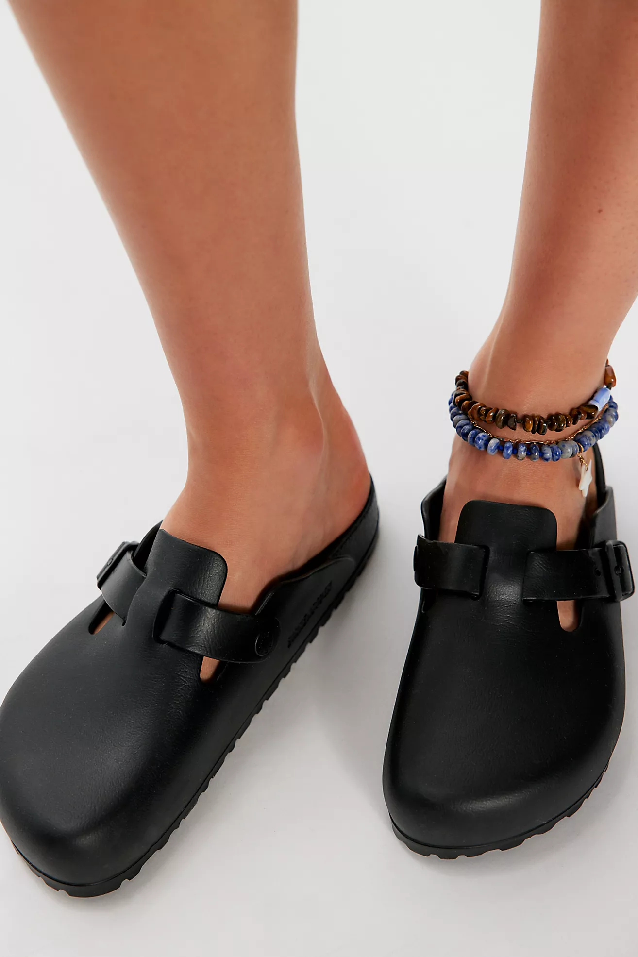 Birkenstock Boston Eva Clogs