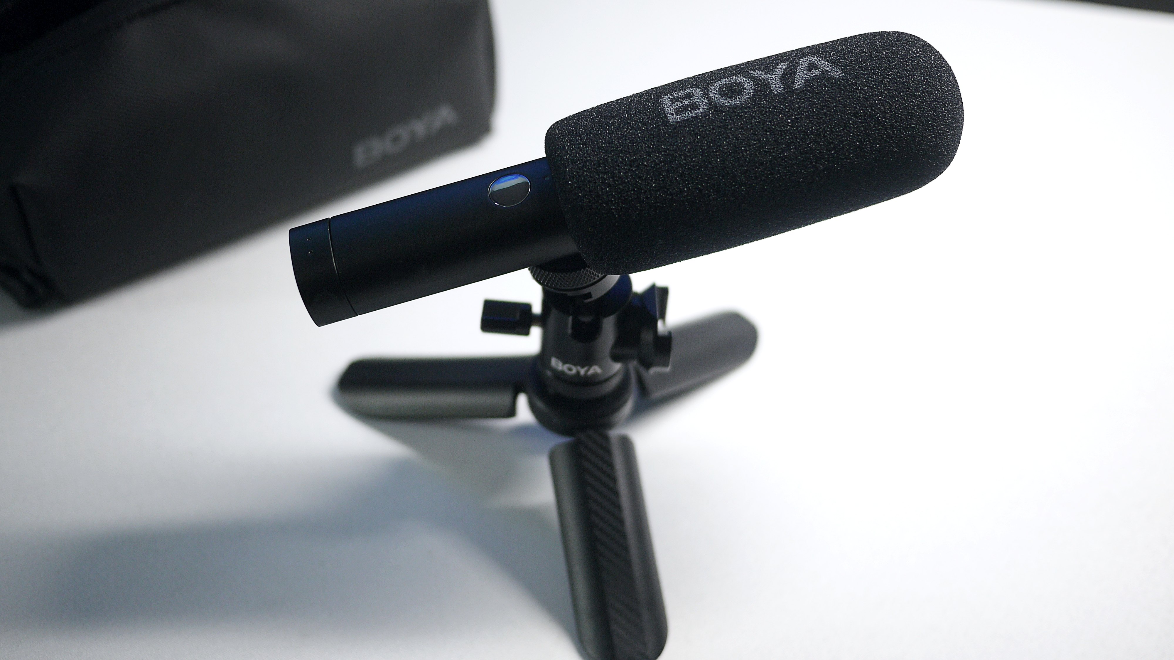 Boya Magic