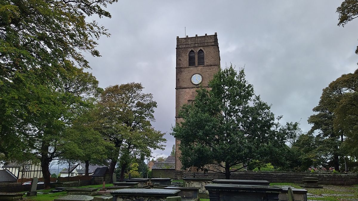 Nokia 7.2 camera sample