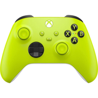 Xbox Wireless Controller (Electric Volt): was £59.99