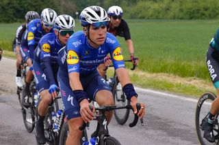 Joao Almeida (Deceuninck-QuickStep)