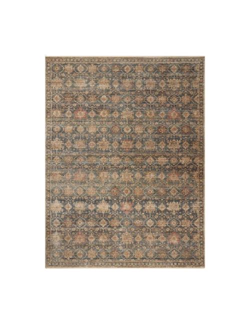 Molly MOL-03 Ocean / Sunset Area Rug