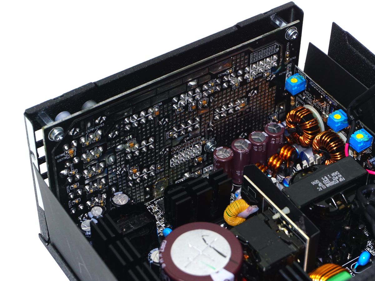 FSP Hydro G Pro 1000W