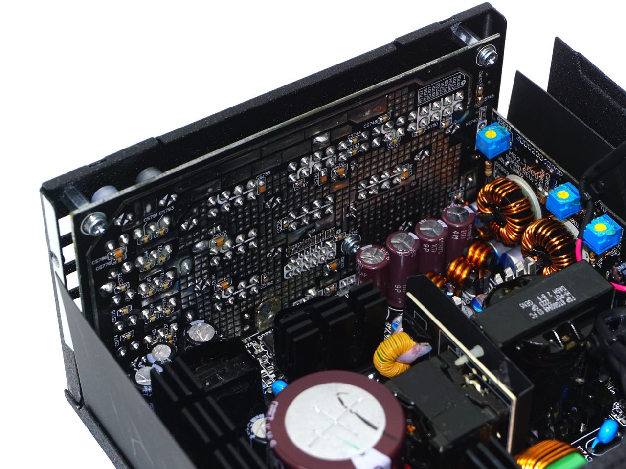 FSP Hydro G Pro 1000W