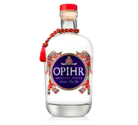 Opihr Spices of the Orient London Dry Gin, now £16.99 (was £23) - 26% OFF