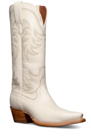 Tecovas The Annie Boots 