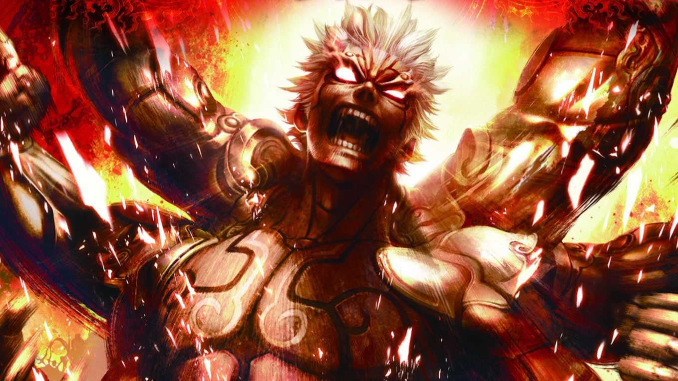 Black Myth: Wukong has the most bombastic action game opening since 2010s greats God of War 3 and Asura’s Wrath