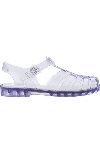 Possession Jelly Fisherman Sandal