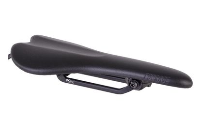 Morgaw Forsage saddle review | Cycling Weekly