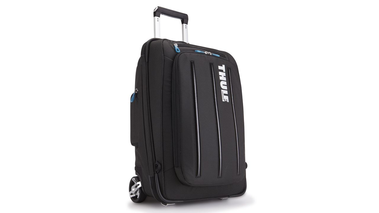 highest rated carry on luggage 2016