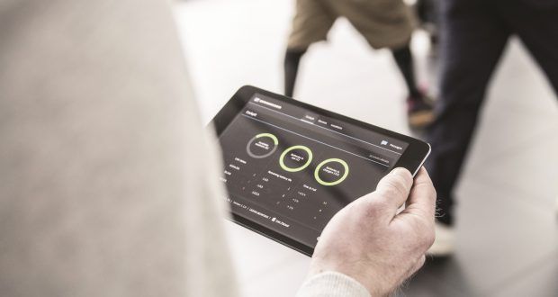 Sennheiser Control Cockpit software