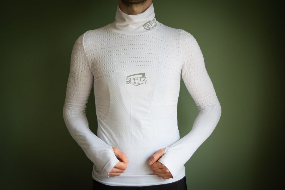 Best Cycling Base Layers: The Starting Point For On Bike Comfort ...