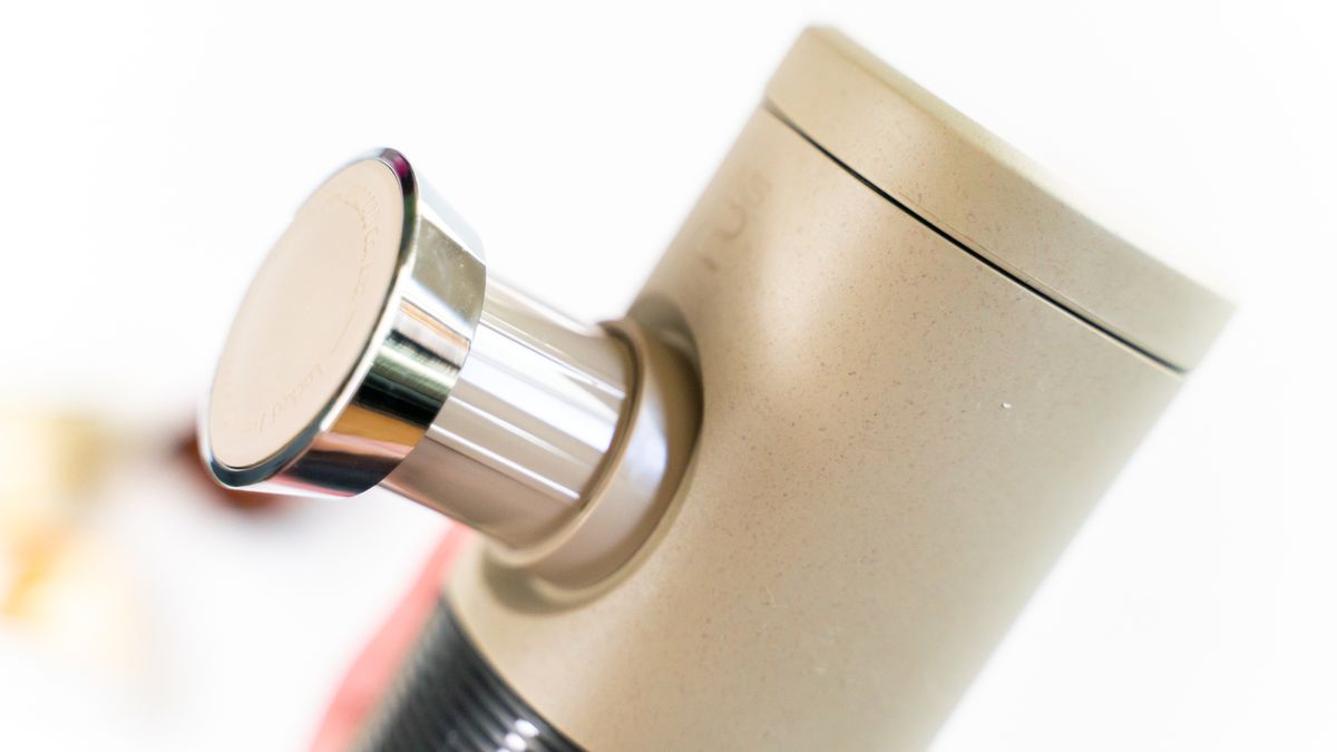 Wacaco Minipresso NS2
