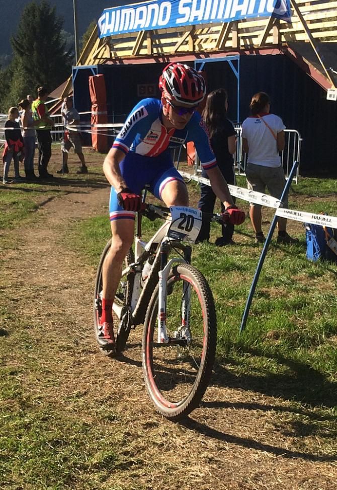 Jan Vastl (Czech Republic)