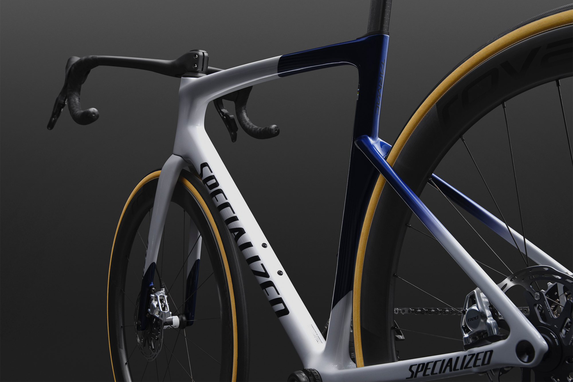 Specialized Tarmac SL9 S-Level