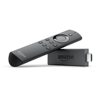 Amazon Fire TV Sticknow Rs. 2,799 on Amazon