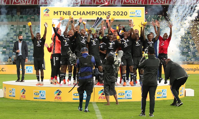 Orlando Pirates